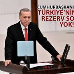 Erdoğan: Ekonomi Programımız Meyvelerini Veriyor