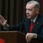 Erdoğan: İsrail Destek Aldığı Müddetçe Durmayacak