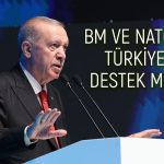 Erdoğan: TUSAŞ’a Yapılan Saldırıyı Lanetliyorum