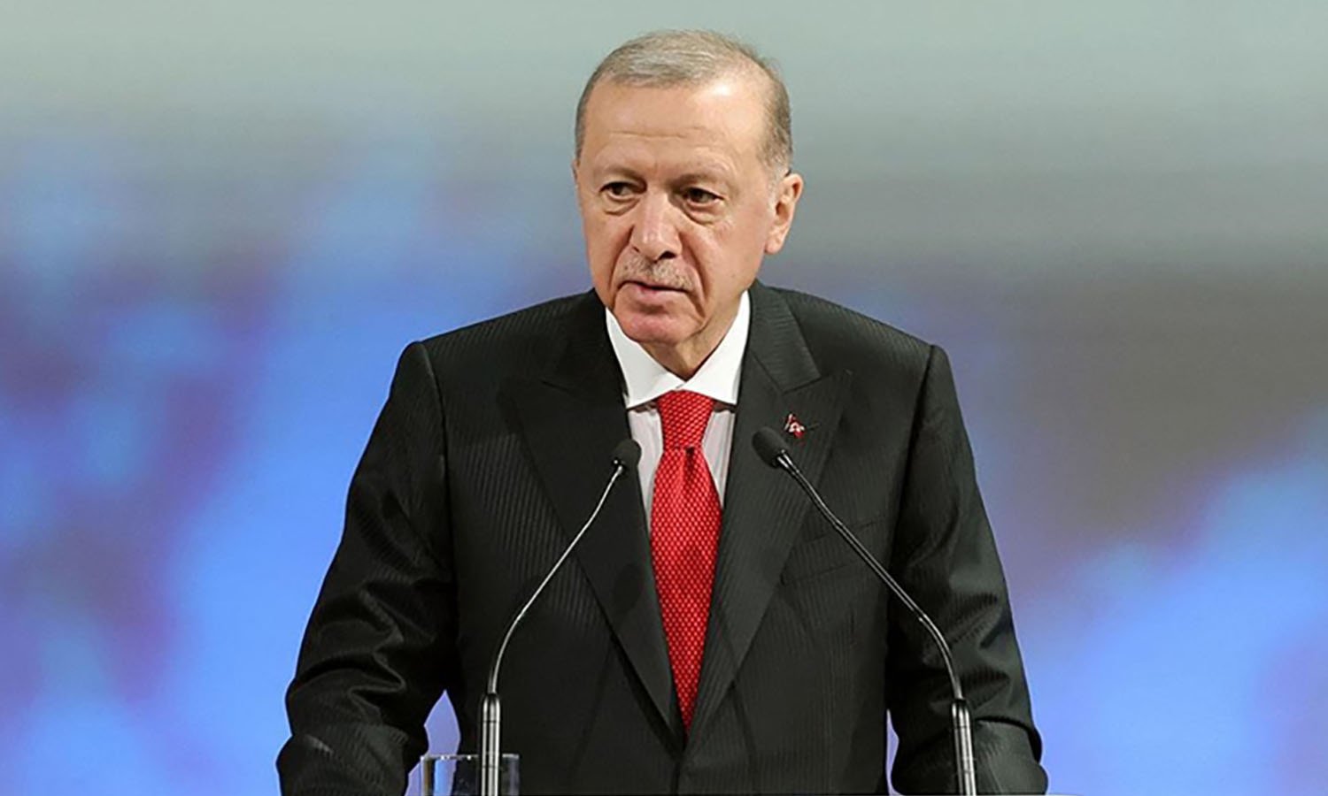 Erdoğan: Tutukluluk Suçla Orantılı Olacak