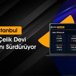 Ereğli Demir Çelik’in Üçüncü Çeyrek Net Karı Tahminleri Aştı