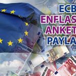 Euro Bölgesi’nde Enflasyon Beklentisi 3 Yılın En Düşüğünü Gördü