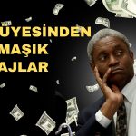 FED/Bostic’ten Güçlü İş Gücü ve Yüksek Enflasyon Mesajı