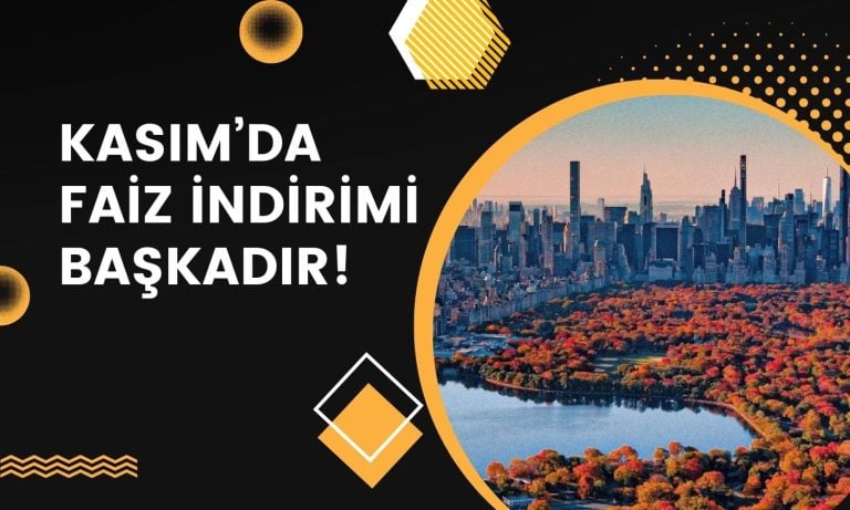 FED Kasım’da Faiz İndirecek mi? Sinyaller Tutanaklarda Arandı