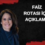 FED/Logan’dan Faiz Açıklaması: Belirli Bir Rota Olmamalı