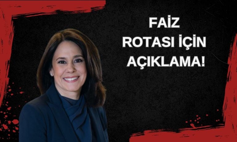 FED/Logan’dan Faiz Açıklaması: Belirli Bir Rota Olmamalı