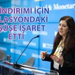 Fed Yetkilisi Kugler’den Daha Fazla Faiz İndirimi Sinyali