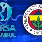 FENER Hissesi Mağlubiyet Sonrası Sert Düştü