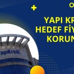 Garanti BBVA Yatırım YKBNK Hedef Fiyatını Korudu