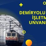 Geçen Yılın Halka Arzı Demiryolu Tren İşletmecisi Oldu