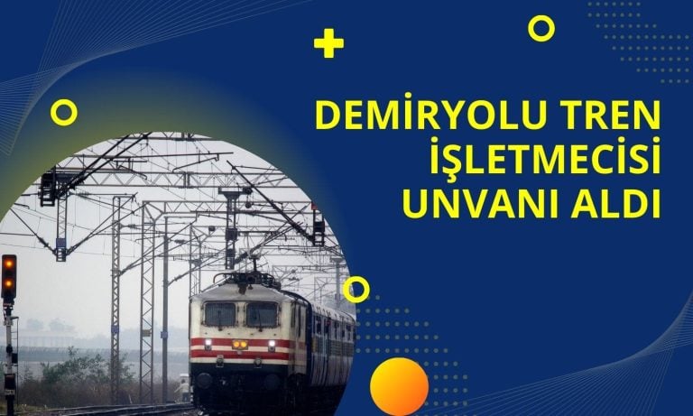 Geçen Yılın Halka Arzı Demiryolu Tren İşletmecisi Oldu