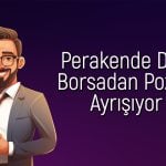 Geri Alım Kararı Yaradı: Perakende Hissesi Güçlü Yükseliyor