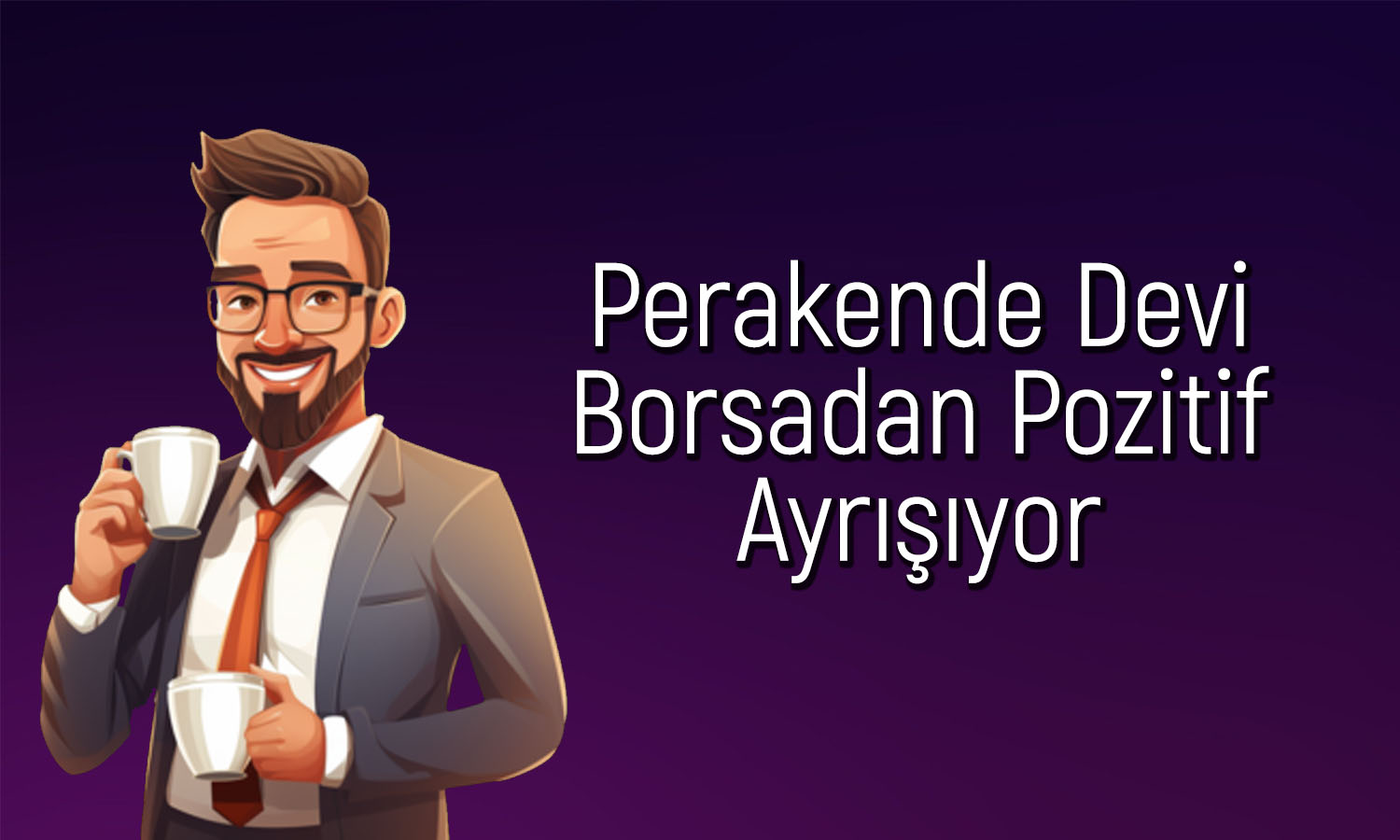 Geri Alım Kararı Yaradı: Perakende Hissesi Güçlü Yükseliyor