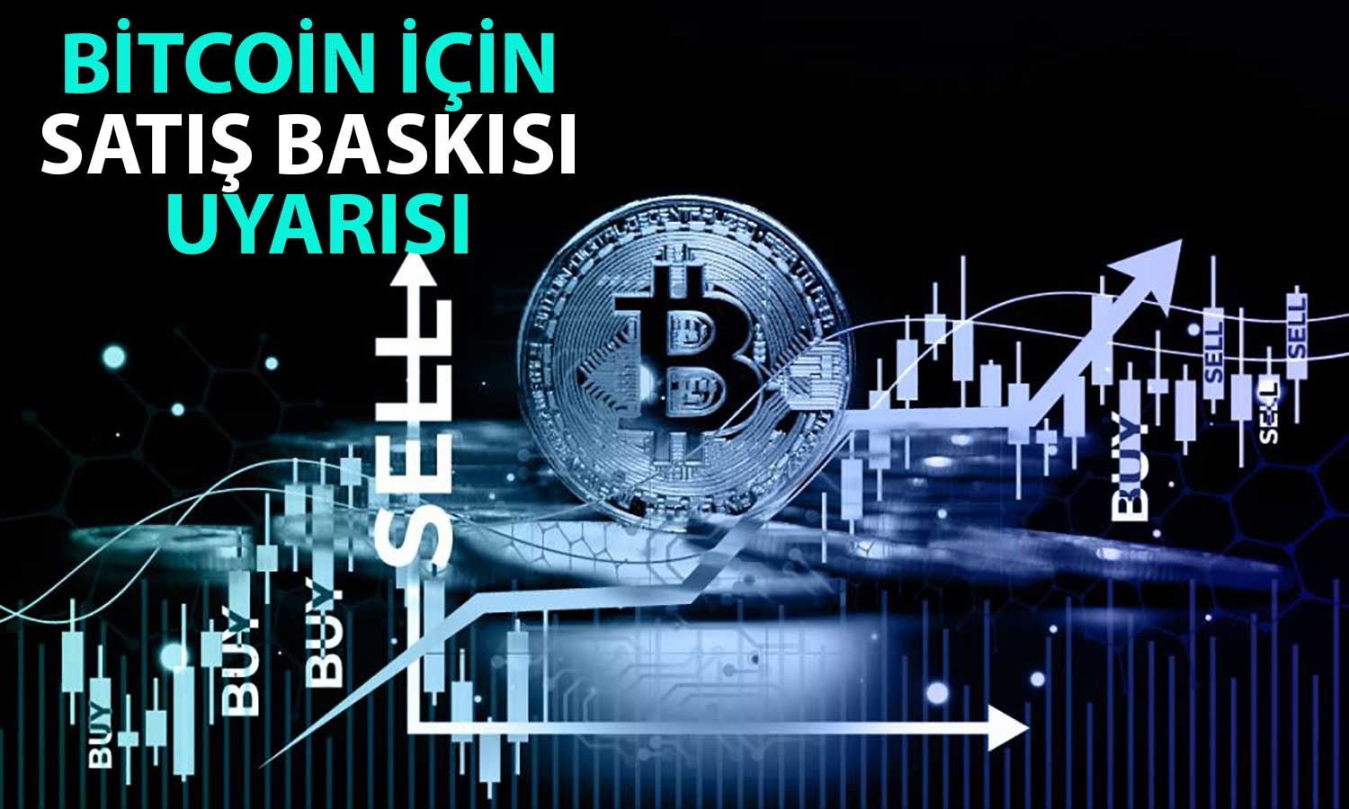 Glassnode Bitcoin’deki Kar Alımına Karşı Uyarıda Bulundu