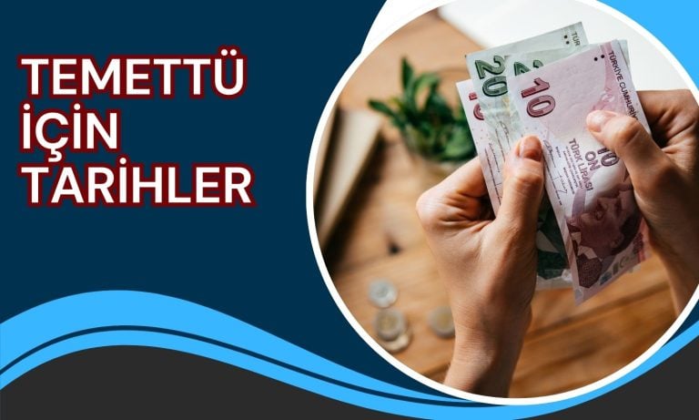 Global Yatırım Holding Temettü Tarihlerini Açıkladı