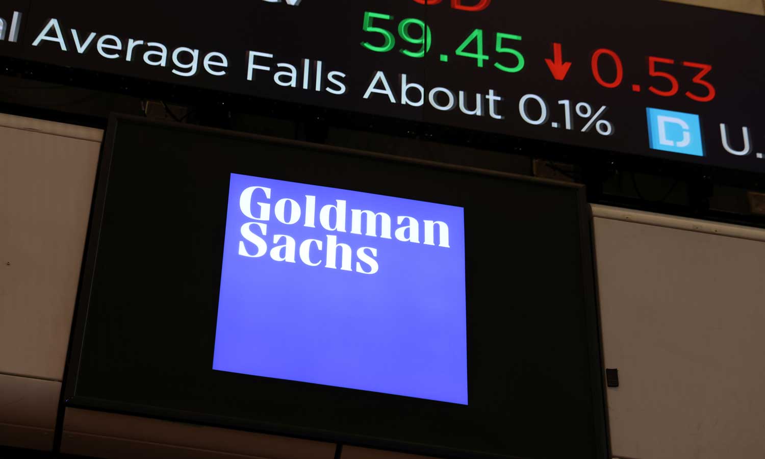 Goldman Sachs’tan Güçlü Sonuçlar: Kar Yüzde 45 Arttı