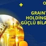 Grainturk Holding’den Güçlü Bilanço! Net Kârda Yüzde 173 Artış