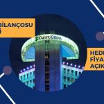 Güçlü Bilanço Sonrası GARAN Hedef Fiyatları Korundu