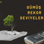 Gümüş Rekor Seviyelerde Tutundu: Yükseliş Sürüyor