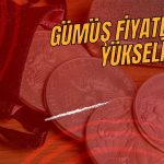 Gümüş Yükseliyor: Kritik Seviyenin Üzerine Tutundu