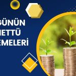 Günün Temettü Ödemeleri: AGYO ve PCILT için Hak Kullanımı