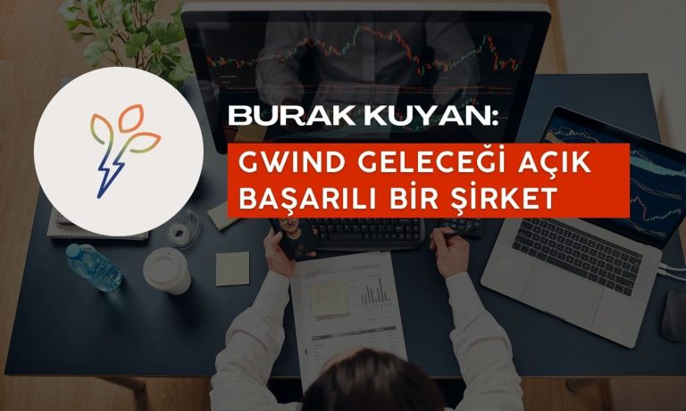 GWIND Geri Alıma İhtiyaç Duyacak Bir Hisse Değil