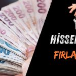 GYO Hisseleri Asgari 300 Bin Lira Kira Açıklamasıyla Fırladı