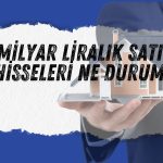 GYO Şirketi 21 Milyar Liralık Satış Yaptı