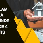 GYO Şirketinin 9 Aylık Toplam Kira Geliri Euro Bazında Arttı