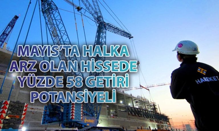 Haftalardır Düşen Hisse için 104 TL Hedef Verildi!