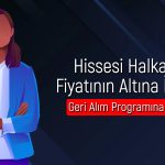Halka Arz Olan Şirketten Sert Düşen Hisse için Kritik Karar