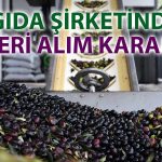 Halka Arz Sonrası Borsada Çöken Şirket Geri Alım Yapacak!