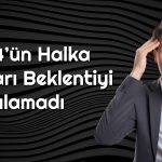 Halka Arzlar Kırmızıya Boyandı! Negatif Seyir Sürüyor