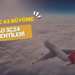 THYAO 3Ç24 Beklentisi Geldi, Hedef Fiyat Sabit Kaldı