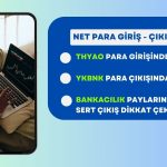 Havacılık Devine Para Yağarken, Bankalardan Sert Çıkış