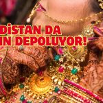 Hindistan Merkez Bankası’nın Altın Rezervinde Keskin Artış