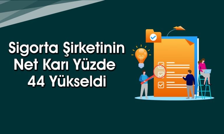 Hisse Hedef Fiyatı 144 TL Olan Şirketten 8,2 Milyar TL Net Kar