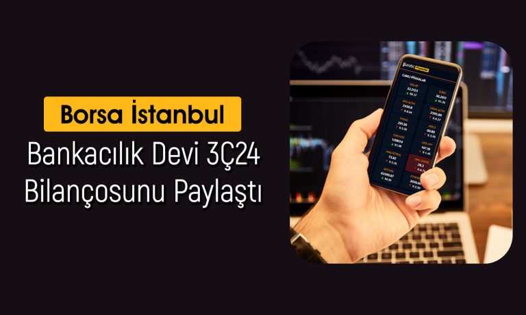 Hisse Hedef Fiyatı 80 TL Olan Bankanın Net Karı Zayıfladı