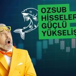 Hisseler Yatırım Haberiyle Fırladı: OZSUB Yatırımcısı Memnun