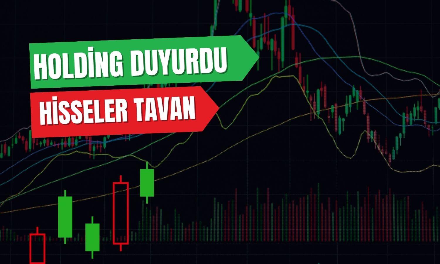 Hisseleri Tavan Olan Şirketten Suç Duyurusu Açıklaması