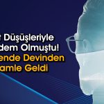 Hissesi 617 TL’den 462 TL’ye Düşen Şirketten Geri Alım Kararı