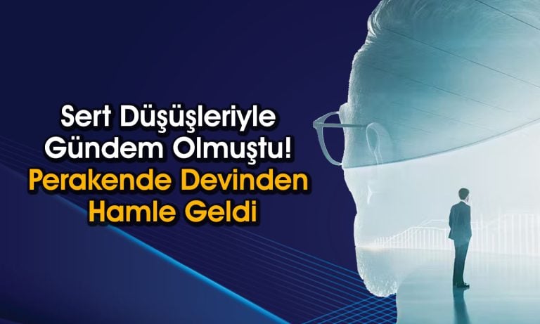 Hissesi 617 TL’den 462 TL’ye Düşen Şirketten Geri Alım Kararı