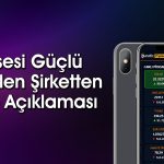 Hissesi Yüzde 174 Yükselen Şirketten İhale Duyurusu