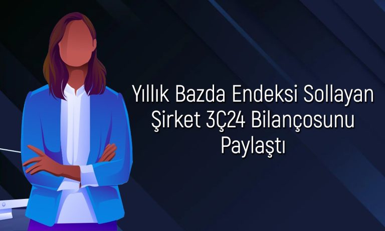 Hissesi Yüzde 81 Yükselen Şirketten 55 Milyon TL Net Kar