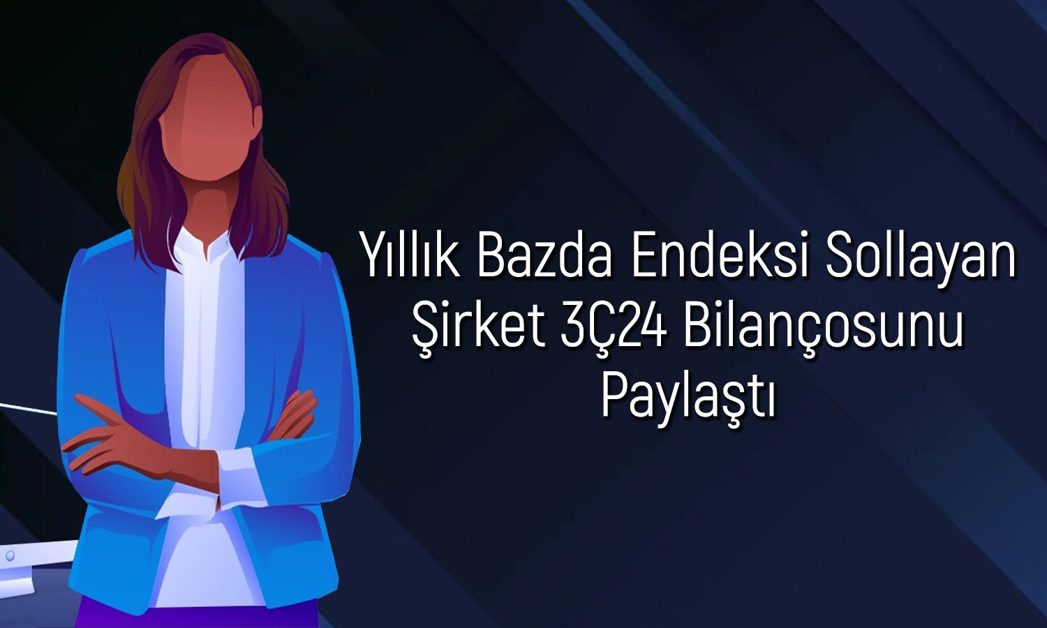 Hissesi Yüzde 81 Yükselen Şirketten 55 Milyon TL Net Kar