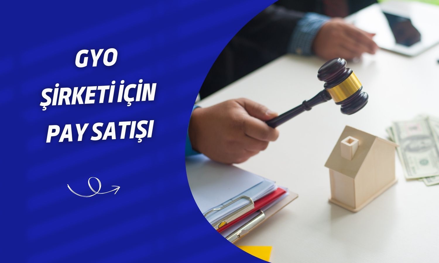 Holding GYO Şirketindeki Paylar için Satış Açıkladı