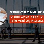 Holding Kuracağı Aracı Kurum için Ortaklık Yapısını Değiştirdi