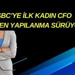 HSBC 160 Yıllık Tarihinde Bir İlke İmza Attı