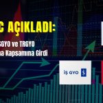 HSBC 3 Türk GYO Şirketini Araştırma Kapsamına Aldı