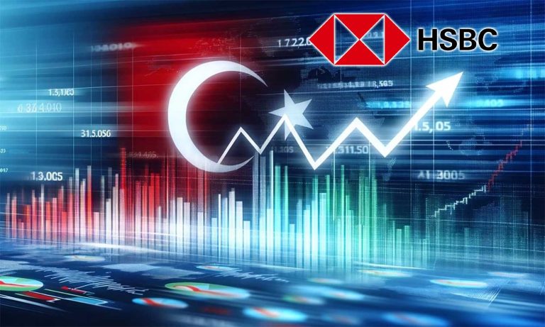 HSBC/Ülgen: Türkiye Ekonomisinin Pozitif Ayrışmasını Bekliyoruz